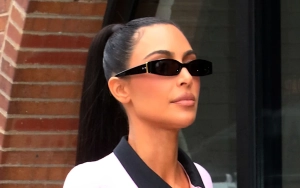 Kim Kardashian Spills Her Top Skincare Hack for 'Glowy' Look