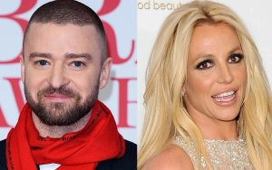Justin Timberlake Tried to Comfort 'Sobbing' Britney Spears With Music After Her Alleged Abortion