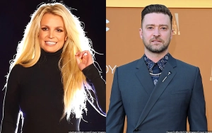 Britney Spears Reveals Her Retaliation After Being Cheated on Twice by Justin Timberlake