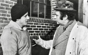 Sylvester Stallone Remembers 'Dear Friend' Burt Young Following His Death