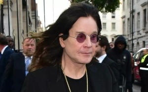 Ozzy Osbourne Defends Himself for Having No Qualm About Peeing on Stage
