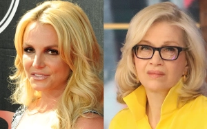 Britney Spears Pushed to Her 'Breaking Point' in 2003 Interview With Diane Sawyer
