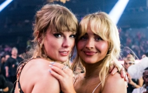 Taylor Swift Applauds Sabrina Carpenter for 'I Knew You Were Trouble' Cover