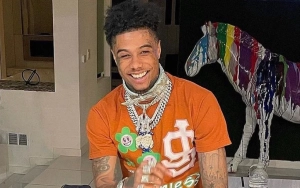 Blueface Slammed for Being 'Offensive' and 'Ignorant' Over Remarks About Indian People