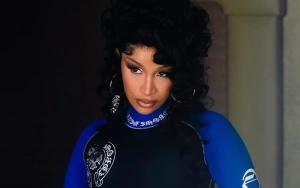 Cardi B Speaks Up After Sparking Concerns Among Fans With Suicidal Tweet