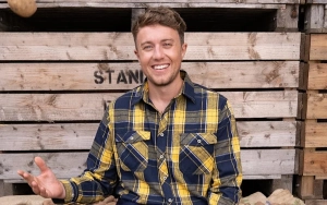 Roman Kemp Reveals What Can Trigger His PTSD