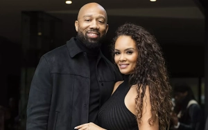'Basketball Wives' Star Evelyn Lozada and LaVon Lewis Remain Friends Despite Calling Off Engagement
