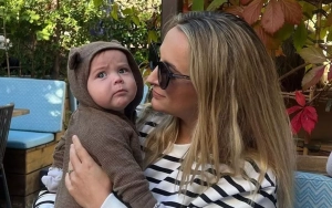 Tiffany Watson 'Quite Naive' to Think She Would Lose Weight If She Breastfed Her Baby