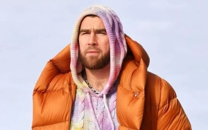 Travis Kelce Doesn't Mind Being Called 'a Clown' Due to His Fashion Choices