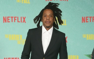 Jay-Z Furious When Director Demanded $1.8M to Direct His Music Video