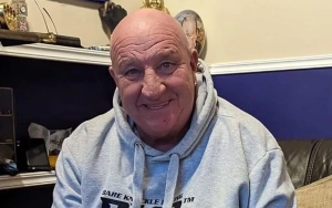 Dave Courtney, Gangster-Turned-Actor, Died After Shooting Himself in the Head