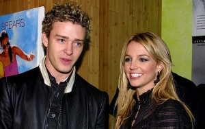 Britney Spears Dishes on Instant Connection With Justin Timberlake During Mousketeer Days
