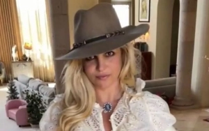 Britney Spears Agreed to Conservatorship in Desperate Bid to Hold on to Her Kids