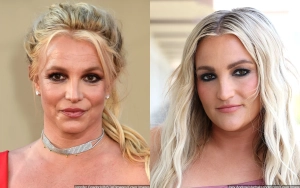 Britney Spears Heartbroken After Jamie Lynn Told Her to 'Stop Fighting' Conservatorship 
