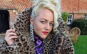 Jaime Winstone Gets Married in Sicily