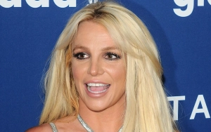 Britney Spears Cited for Second Traffic Violation in a Month