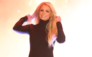 Britney Spears Pours Her Heart Out in Newly-Unveiled 'The Notebook' Audition Tape
