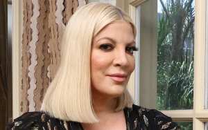 Tori Spelling Renting $18K-a-Month House After Living in RV