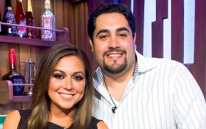 'RHONJ' Alum Lauren Manzo Says Things Are 'All Good' Between Her and Ex Vito Scalia Despite Divorce
