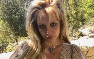 Britney Claims Her Father 'Didn't Like' to See Her With 'More Energy' and in 'Better Shape'