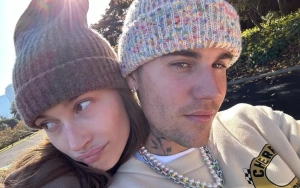 Hailey Baldwin Explains Why She and Justin Bieber Dress Like They're From 'Two Different Planets' 