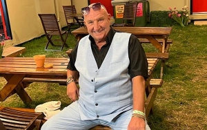 Dave Courtney's 'Physical Pain' Due to Cancer and Arthritis Became 'Too Much' Before His Suicide