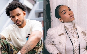 'LHH' Star Prince Remains Defiant Amid Backlash Over Lori Harvey Hookup