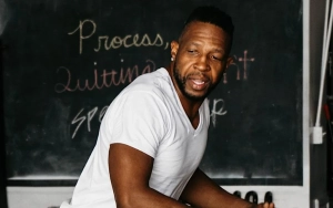'Magnificent Seven' Actor Cedric Jones' 'Sudden' Death Leaves His Family in Shock