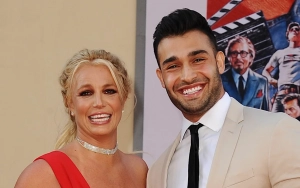 Britney Spears Dishes on 'Insane' Chemistry With Sam Asghari in 'The Woman in Me'