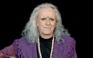 Pop Legend Donovan Banned From Driving