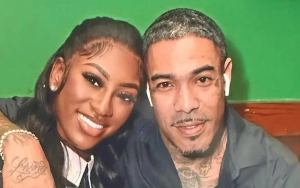 Gunplay Taken Into Custody for Violating Restraining Order Granted to Estranged Wife Vonshae