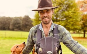 James Middleton Unprepared for 'Overwhelming Emotion' of Meeting Newborn Son