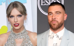 Taylor Swift Predicted to Get Engaged to Travis Kelce by New Year's Eve