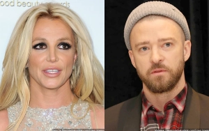Britney Spears Had Panic Attack During Run-in With Justin Timberlake at MTV VMAs