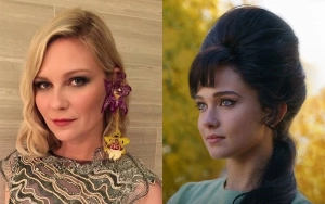 Kristen Dunst Recommended Cailee Spaeny for 'Priscilla' Role