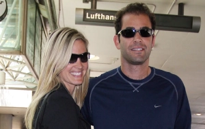 Pete Sampras Opens Up About Wife Bridgette Wilson-Sampras' Secret Cancer Battle