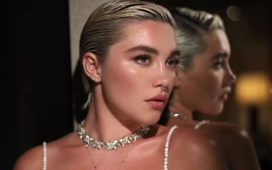 Florence Pugh Dishes on Her Battle With Crippling Anxiety