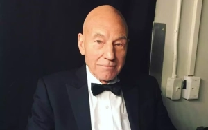 Patrick Stewart Grieving His 'Non-Existent' Relationship With His Kids