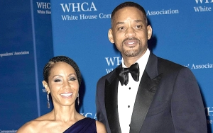 Jada Pinkett Finds It 'Crazy' That 'Intense' Oscars Incident Brought Her and Will Smith Closer