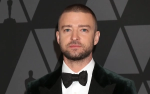 Justin Timberlake Fleeing to Mexico Amid Backlash Over Britney Spears' Memoir