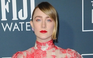 Saoirse Ronan Cast in Comedy-Thriller 'Bad Apples'