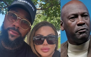 Marcus Jordan Hopes Dad Michael Can Be His Best Man at Larsa Pippen Wedding