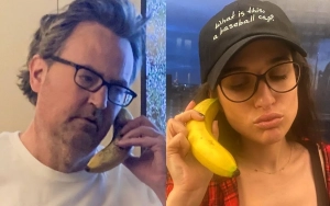 Matthew Perry's Ex-Fiancee Molly Hurwitz Is Real Owner of His Dog