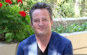 Matthew Perry's Co-Star Thinks the Star Should Get Award for His 'Heroic' Battle With Addictions