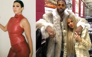 Kourtney Kardashian Admits She Couldn't Stand Tristan Thompson After He Cheated on Khloe