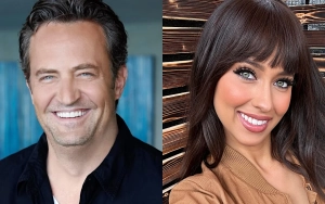 Matthew Perry's Friend Calls Him 'So Nice' for Meeting Her One Day Before Shocking Death