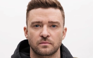 Justin Timberlake Can't Seem to Relax on Family Vacation Amid Backlash Over Britney Spears' Memoir