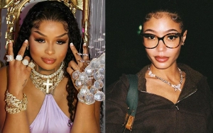 Chrisean Rock Admits to Throwing Phone at Coi Leray for Having 'Hidden Agenda'