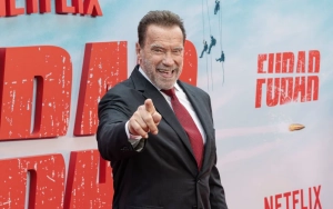 Arnold Schwarzenegger 'More Than Happy' to Donate $1M to Help Striking Actors