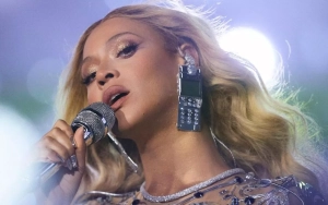 Beyonce Knowles Left 150 Costumes Unworn at Her 'Renaissance' Tour